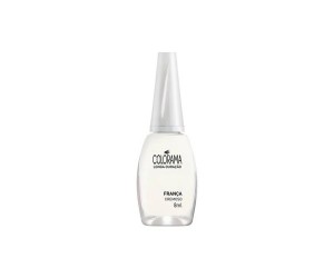 ESMALTE COLORAMA CREMOSO FRANÇA 8ML
