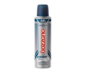 Desodorante Bozzano Aerosol Sensitive 150ml