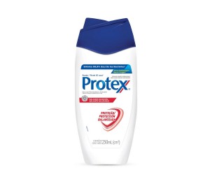SABONETE LÍQUIDO PROTEX BALANCE 250ML
