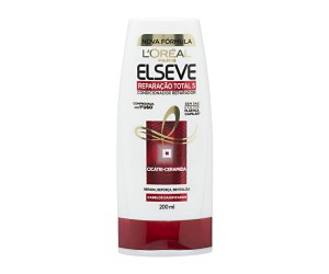 CONDICIONADOR ELSEVE REPARAÇÃO TOTAL 5 REPARADOR 200ML