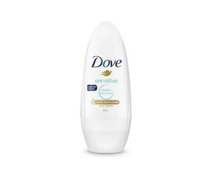 Desodorante Dove Roll-on Sem Perfume 50ml