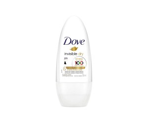 Desodorante Dove Roll-on Invisible Dry 50ml