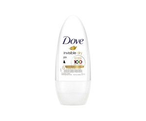 DESODORANTE DOVE ROLL-ON INVISIBLE DRY 50ML