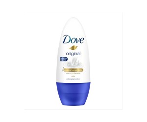 DESODORANTE DOVE ROLL-ON ORIGINAL 50ML