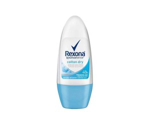 DESODORANTE REXONA ROLL-ON  COTTON 50ML