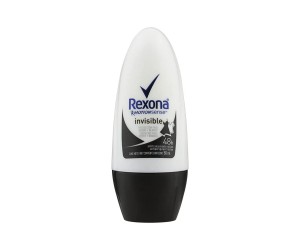 Desodorante Rexona Roll-on Invisible 50ml