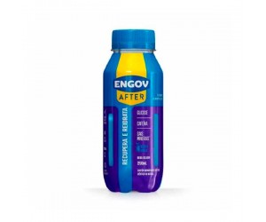 ENGOV AFTER BERRY VIBES 250ML 