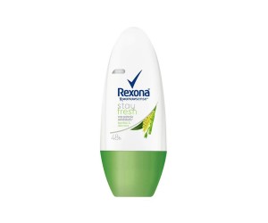 DESODORANTE REXONA ROLL-ON BAMBOO 50ML