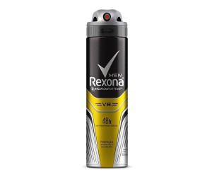 Desodorante Rexona Aerosol V8 150ml