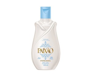 HIDRATANTE PAIXÃO INSPIRADORA 200ML