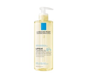 ÓLEO DE LIMPEZA LA ROCHE-POSAY CLEANSING OIL AP+ 400ML