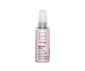 BALM LEAVE-IN QUARTZO SHINE CADIVEU 120ML