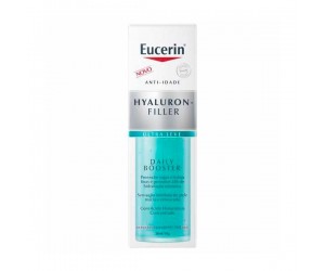 GEL HIDRATANTE FACIAL EUCERIN HYALURON FILLER DAILY 30G