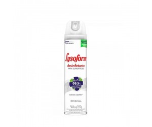 Lysoform Spray 360ml
