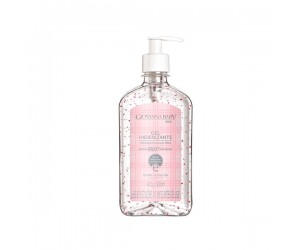 GEL HIGIENIZANTE GIOVANNA BABY ROSA 500ML