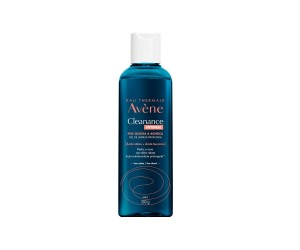 AVÉNE CLEANANCE INTENSE GEL DE LIMPEZA PROFUNDA 300G 