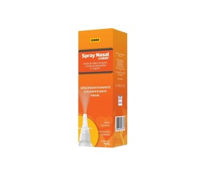 SPRAY NASAL 9MG/ML 50ML