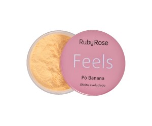 PÓ BANANA RUBY ROSE FEELS 14G
