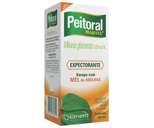 PEITORAL MARTEL 150ML