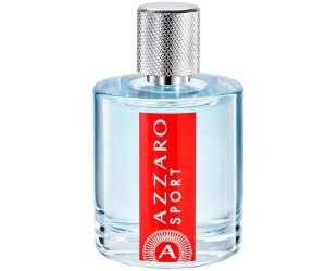 PERFUME AZZARO SPORT MEN 100ML