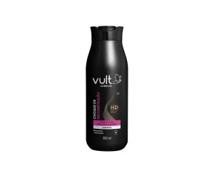SHAMPOO VULT CHOQUE DE RECONSTRUÇÃO 350ML