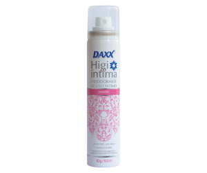 DESODORANTE ÍNTIMO DAXX POWDER 100ML  