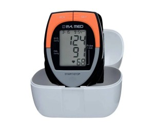 MONITOR DE PRESSÃO DIGITAL AUTOMAT PULSO BPM121