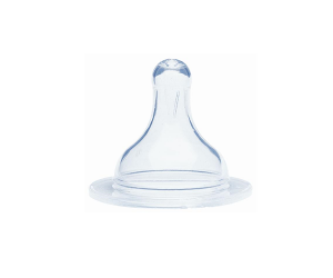 BICO DE MAMADEIRA SILICONE BIG KUKA REF 5005