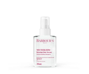 SÉRUM FACIAL ROSA MOSQUETA 30ML