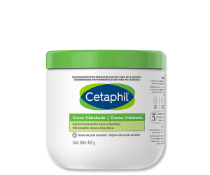 CREME HIDRATANTE CETAPHIL 453G
