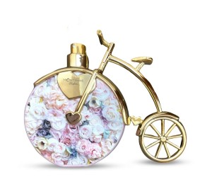 WITH LOVE LUXE MONT'ANNE EDP 100ML