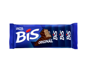 CHOCOLATE BIS ORIGINAL 100G