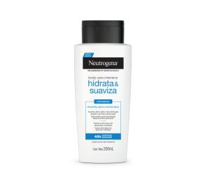 HIDRATANTE NEUTROGENA INTENSIVE HIDRATA E SUAVIZA 200ML