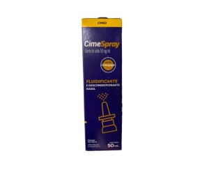 Cimegripe Spray Nasal 50ml