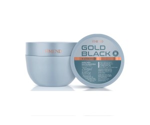 MÁSCARA AMEND RESTAURADORA CACHEADOS E CRESPO 250G