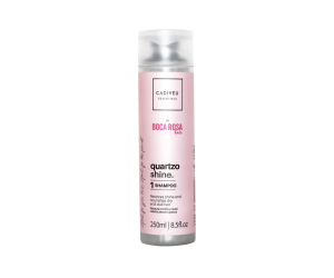 SHAMPOO CADIVEU ESSENTIALS QUARTZO 250ML