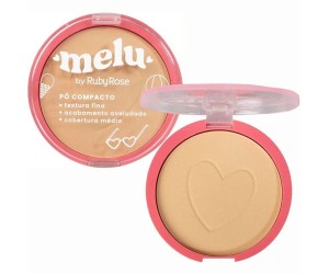 PO COMPACTO MELU M50