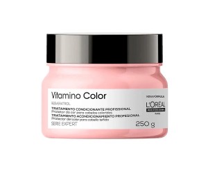 MASCARA CAPILAR LOREAL SERIE EXPERT VITAMINO COLOR 250G