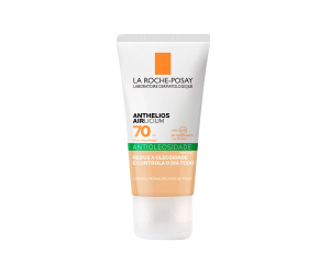 PROTETOR SOLAR ANTHELIOS AIRLICIUM FPS70 COR 2.0 40G