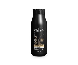 SHAMPOO VULT ÓLEOS PODEROSOS NUTRIÇÃO 350ML