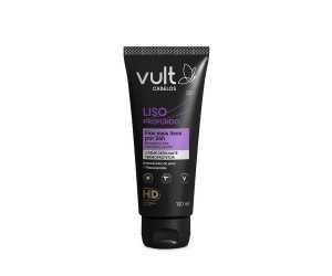 CREME DESFRIZANTE VULT LISO PROFUNDO 300ML