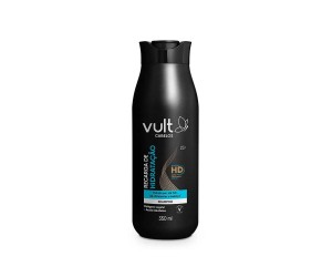 SHAMPOO VULT RECARGA DE HIDRATAÇÃO 350ML