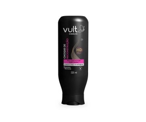 CONDICIONADOR VULT CHOQUE DE RECONSTRUÇÃO 350ML
