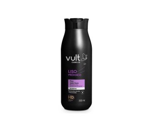 SHAMPOO VULT LISO PROFUNDO 350ML