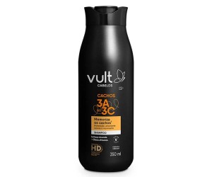 SHAMPOO VULT CACHOS 3A AO 3C 350ML