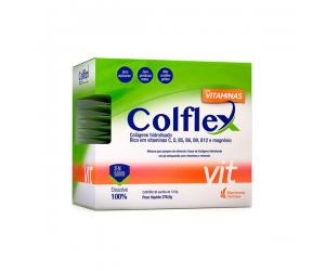 COLFLEX VIT 30 SACHÊS