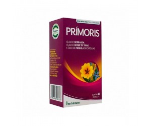 PRÍMORIS 45 CÁPSULAS 