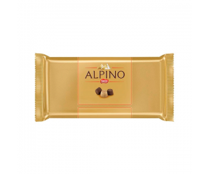 CHOCOLATE TABLET ALPINO 25G