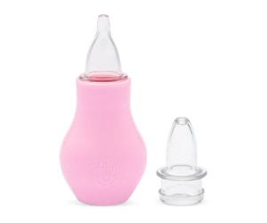 ASPIRADOR NASAL LOLLY 7170 ROSA