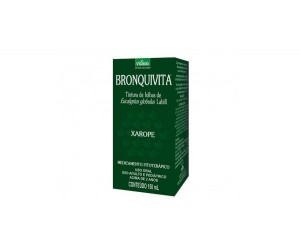 Bronquivita Xarope 150ml